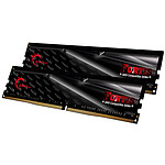 G.Skill Fortis Series 32 Go (2x 16 Go) DDR4 2400 MHz CL15 pas cher