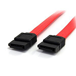 StarTech.com Câble SATA compatible SATA 3.0 - 90 cm pas cher