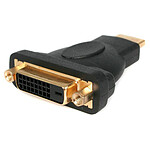 StarTech.com Adaptateur HDMI vers DVI-D - M/F pas cher