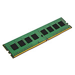 Kingston ValueRAM DIMM 8 Go DDR4 2666 MHz CL19 pas cher