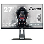 iiyama 27" LED - G-MASTER GB2730QSU-B1 pas cher