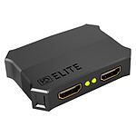 HDElite PowerHD Splitter HDMI 2 ports pas cher