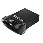 SanDisk Ultra Fit USB 3.0 Flash Drive 64 Go pas cher