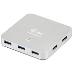 i-tec USB 3.0 Metal Charging Hub 7 Port pas cher