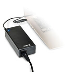 PORT Connect HP Power Supply (90W) pas cher