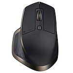 Logitech MX Master Wireless Mouse for Business (Météorite) pas cher