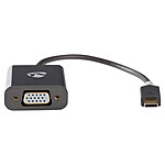 Nedis Adaptateur USB-C / VGA (M/F) pas cher