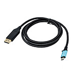 i-tec câble USB-C / DisplayPort (M/M) pas cher