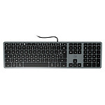 Mobility Lab Keyboard Design Touch for Mac pas cher