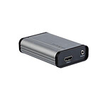 StarTech.com Carte d'acquisition vidéo HDMI USB-C pas cher