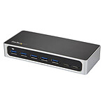StarTech.com Hub USB-C à 7 ports avec alimentation externe pas cher