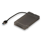 i-tec MySafe USB 3.0 Easy 2.5" External Case Noir pas cher