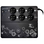 Infosec Z3 ZenBox EX 500 pas cher