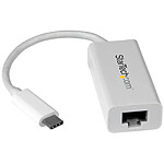 StarTech.com Adaptateur réseau USB-C vers GbE pas cher