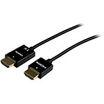 StarTech.com Câble HDMI haute vitesse actif de 5 m pas cher