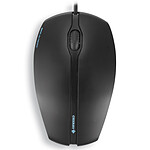 Cherry Gentix Corded Optical Illuminated Mouse pas cher
