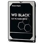 Western Digital WD Black Mobile 1 To pas cher