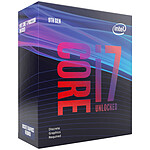 Intel Core i7-9700KF (3.6 GHz / 4.9 GHz) pas cher