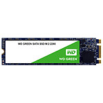 Western Digital SSD WD Green 480 Go M.2 pas cher