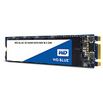 Western Digital SSD WD Blue 1 To pas cher