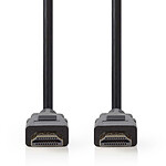 Nedis cordon HDMI 2.1 compatible 8K (1 mètre) pas cher