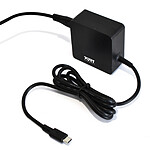 PORT Connect Power Supply USB Type C (90W) pas cher