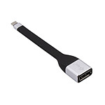 i-tec Adaptateur compact USB-C / DisplayPort (mâle/femelle) pas cher