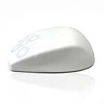 Accuratus AccuMed RF Mouse (Blanc) pas cher