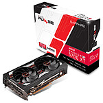 Sapphire PULSE Radeon RX 5700 XT 8G pas cher