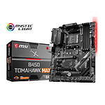 MSI B450 TOMAHAWK MAX pas cher