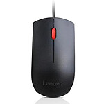 Lenovo Essential Mouse Noir pas cher