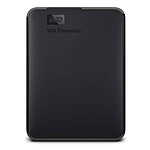 WD Elements Portable 1 To Noir (USB 3.0) pas cher