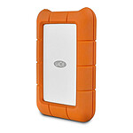 LaCie Rugged Thunderbolt 1 To SSD pas cher