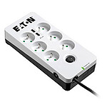 Eaton Protection Box 6 USB FR pas cher