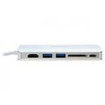 Dexlan Docking 310758 pas cher