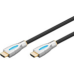 Goobay Active High Speed Câble HDMI (30 m) pas cher