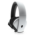 Alienware 510H Lunar Light pas cher