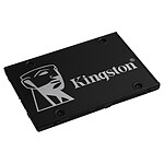 Kingston KC600 256 Go pas cher