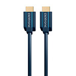 Clicktronic câble Ultra High Speed HDMI (1 mètre) pas cher