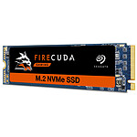 Seagate SSD FireCuda 510 M.2 PCIe NVMe 1 To pas cher