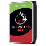 Seagate IronWolf Pro 12 To (ST12000NE0008) pas cher