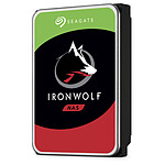 Seagate IronWolf 10 To (ST10000VN0008) pas cher
