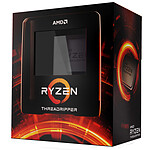 AMD Ryzen Threadripper 3960X (4.5 GHz Max.) pas cher