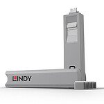 Lindy Kit de blocage pour ports USB-C pas cher
