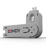 Lindy Clé pour verrous USB-A pas cher