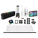 Thermaltake Pacific CL360 Max D5 Kit Watercooling Tube Rigide pas cher
