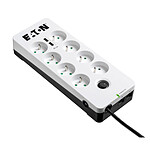 Eaton Protection Box 8 Tel USB FR pas cher