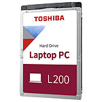 Toshiba L200 2 To pas cher