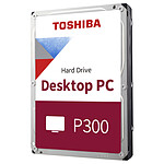 Toshiba P300 2 To HDWD320EZSTA pas cher