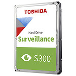 Toshiba S300 4 To HDWT840UZSVA pas cher